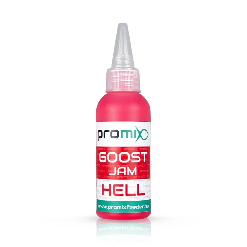 Beste Prijs PROMIX GOOST JAM HELL 60 MLzfels