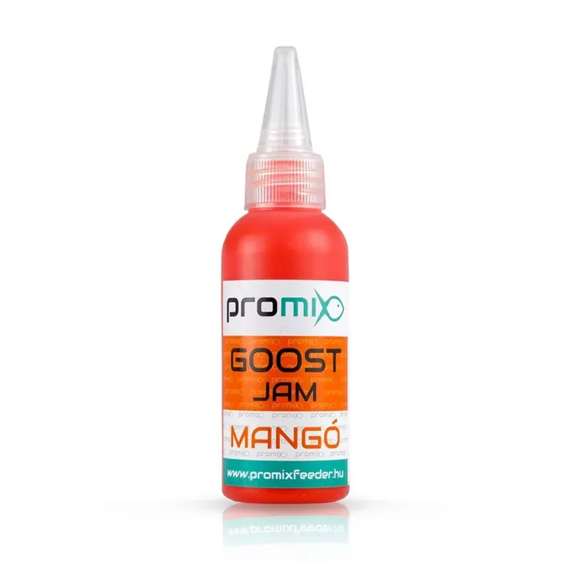 PROMIX GOOST JAM MANGÓ 60 MLzfel Lage Prijs