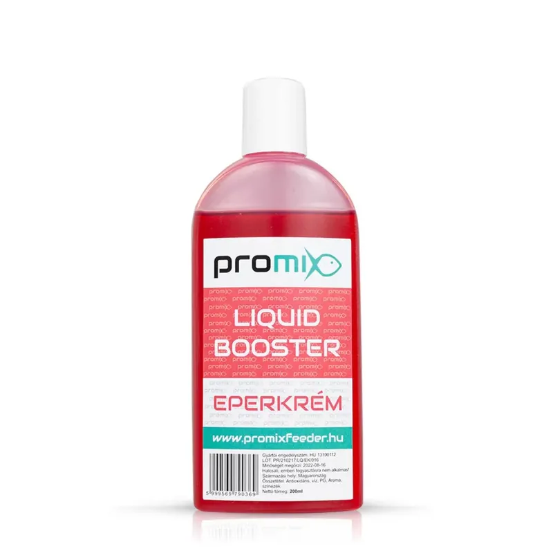 PROMIX LIQUID BOOSTER EPERKRÉMzf Beste Prijs
