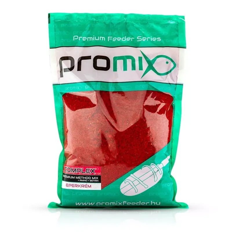 Populair PROMIX COMPLEX EPERKRÉMzfelszere