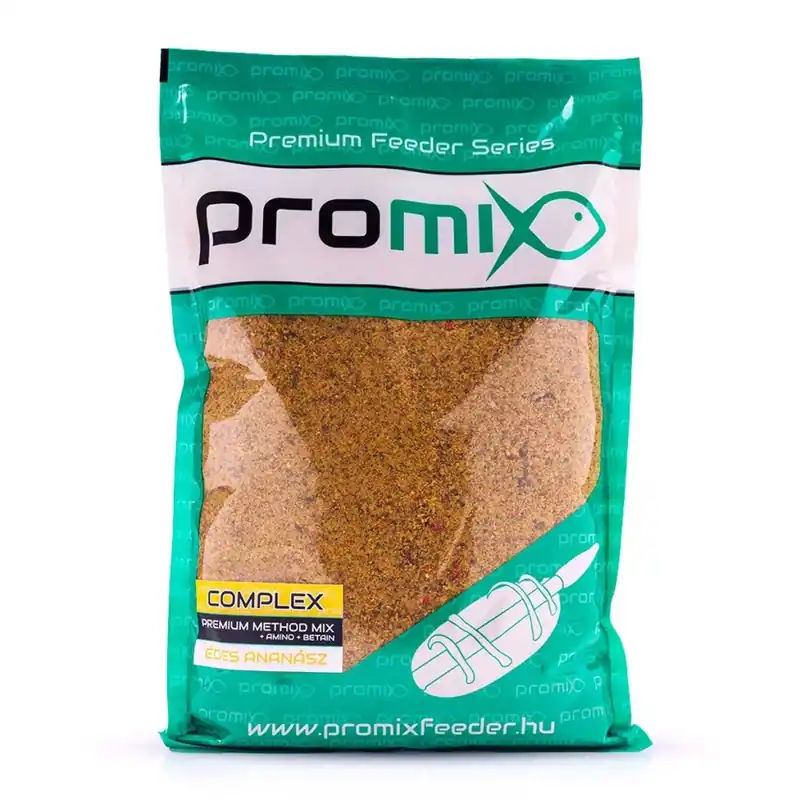 PROMIX COMPLEX ÉDES ANANÁSZzfels Hoge Kwaliteit