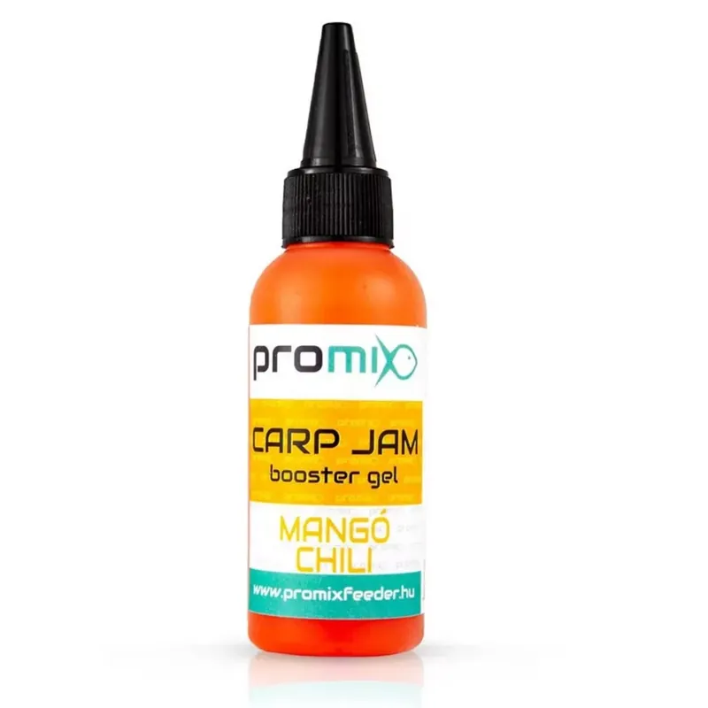 PROMIX CARP JAM MANGÓ-CHILIzfels Uitverkoop