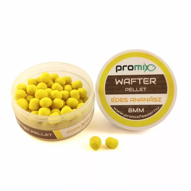 Voordeelprijs PROMIX POP UP PELLET 8 MM ÉDES ANANÁSZ 20 G - A
