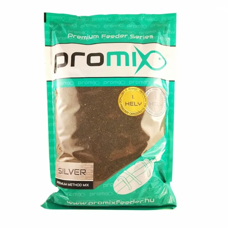 Aanbieding PROMIX SILVER 900Gzfelszerelesek