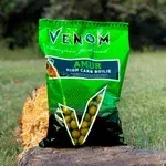 Merkproduct VENOM HIGH CARB BOILIE 30 MM ICE CREAM - Akcios