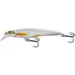 LIVETARGET RAINBOW SMELT JERKBAITGOLD/BLACK 91MM 9G SR SUSPE Hoge Kwaliteit