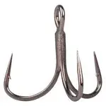 MUSTAD IN-LINE TRIPLE GRIP SHORT, 6 6DB/CSOMAG Exclusieve Aanbieding
