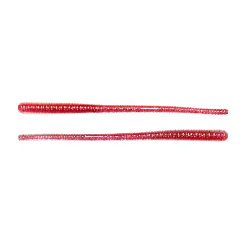 Beste Prijs LIVETARGET 5.5" FINESSE WORM RED / RED 140 MM SINKING 4