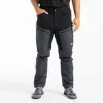ADVENTER IMPREGNATED TROUSERS DARK SHADOW AND BLACK NADRÁG N Must-Have