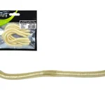 Superprijs WIZARD WORM COL. PEARL 14CM 5PCS/BAG - Akciosho