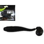 WIZARD POWER MINNOW BLACK 5CM 10PCS/BAG - Akcio Express Levering
