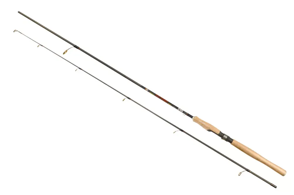 Express Levering ARNO VICTORY CARBON SPINNING 3-15G(8’*2) - Akci