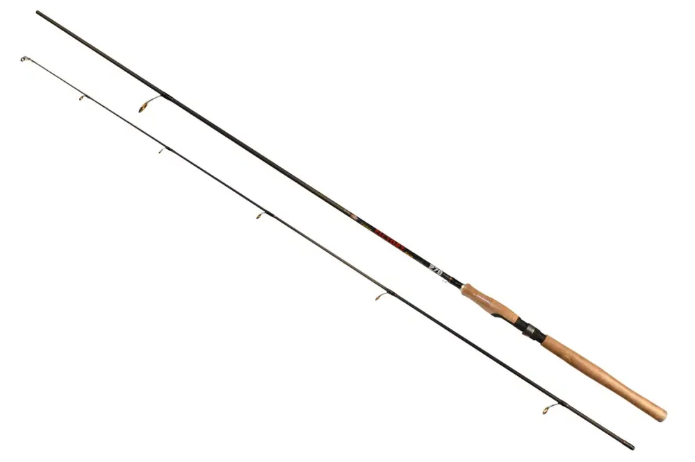 ARNO VICTORY CARBON SPINNING 3-15G(9’*2) - Akci Weekendaanbieding