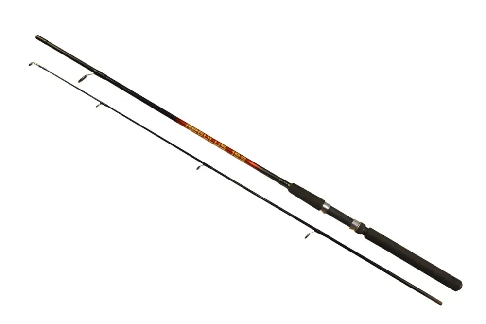 Lage Prijs ARNO REGULUS ROD 1.98zfelszerele