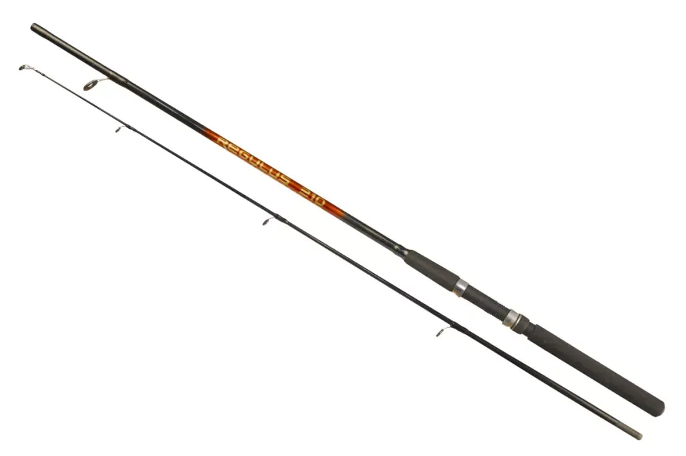 ARNO REGULUS ROD 2.1zfelszereles Seizoensaanbieding