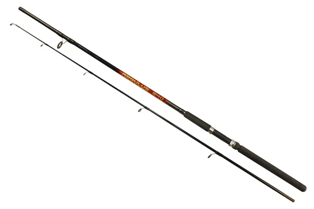 Koop Online ARNO REGULUS ROD 2.4zfelszereles