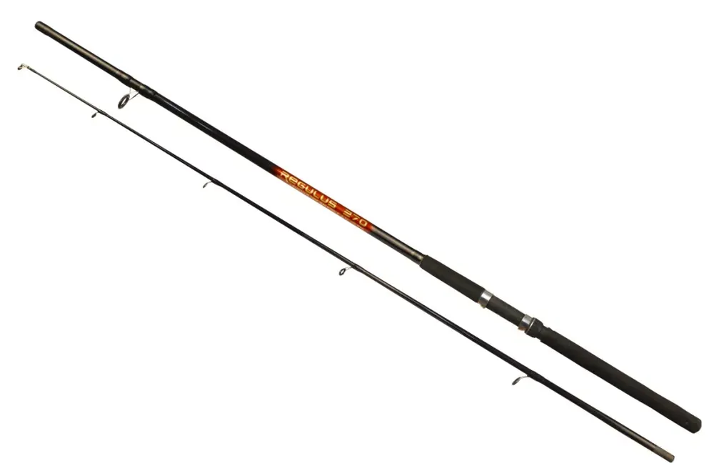 Dagaanbieding ARNO REGULUS ROD 2.7zfelszereles