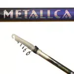 ARNO METALLCA BOLO (7.0*7) MIXED CARBO - Akcios Uitverkoop