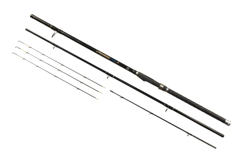 BOT ARNO INTRUDER HYPER FEEDER II 3,30 M (60-120g) - Brutalf Aanbieding