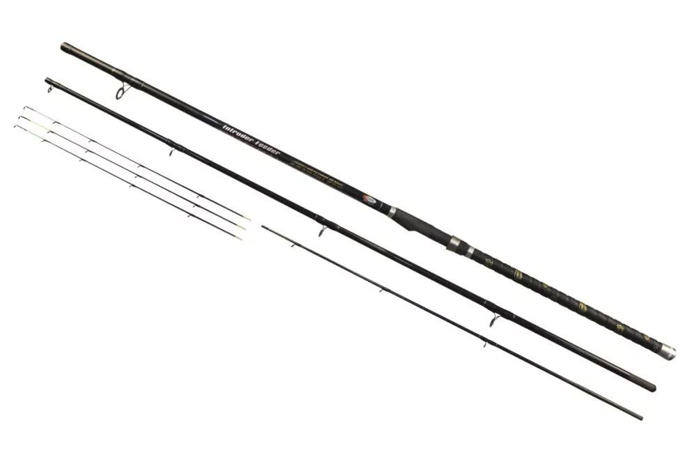 Must-Have BOT ARNO INTRUDER HYPER FEEDER II 3,90M 30-80 GR - Brutalfis