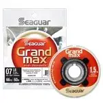Flitsaanbieding SEAGUAR GRANDMAX 60M 8PEzfelszer