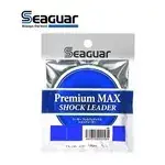 SEAGUAR PREMIUMMAX SHOCK LEADER 30M 4LB 0.8PE - Lage Prijs
