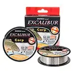 Veilige Betaling ZSINÓR EXCALIBUR CARP FLUORO CARBON COATED 200M 0,30 - Bruta
