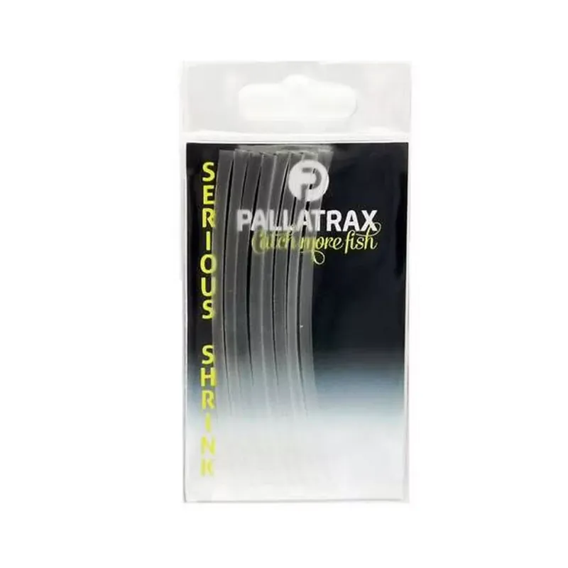 Populair PALLATRAX ACCESSORIES SERIOUS SHRINK TUBE X 8 -