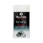 Gratis Retour PALLATRAX GRIPZ WIDE GAPE SIZE 16 - Akcioshorga