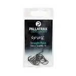 PALLATRAX GRIPZ STRAIGHT POINT SIZE 10 - Akcios Finale Uitverkoop