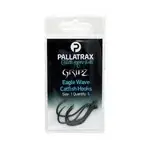 PALLATRAX GRIPZ EAGLE WAVE (10) SIZE 10 - Akcio Speciale Aanbieding