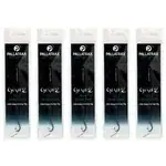 PALLATRAX GRIPZ STRAIGHT POINT HAIR RIGS SIZE 6 15LB BRAID - Veilige Betaling