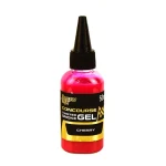 BENZAR MIX CONCOURSE TWISTER GEL SMOKE CHERRY 50 ML - Brutal Direct Verzonden