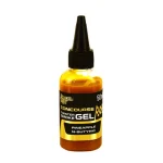 BENZAR MIX CONCOURSE TWISTER GEL SMOKE PINEAPPLE-N-BUTYRIC 5 Direct Beschikbaar