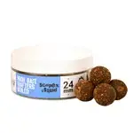 Merkproduct THE BIG ONE HOOK BAIT WAFTERS BOILIE MANGO N BUTYRIC ACID 20