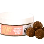 THE BIG ONE HOOK BAIT WAFTERS BOILIE MANGO N BUTYRIC ACID 24 Direct Beschikbaar