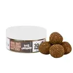 THE BIG ONE HOOK BAIT HARD WAFTERS BOILIE SWEET CHILI 30MM 1 Speciale Aanbieding