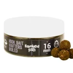 Betrouwbaar THE ONE HOOK BAIT WAFTERS BOILIE BLACK 16MM 150 GR - Brutalf