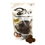 Aanbieding THE BIG ONE BOILIE KRILL&PEPPER 30MM 1KG 1 KG -
