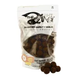 Nu Kopen THE BIG ONE BOILIE MANGO N BUTYRIC ACID 24MM 1KG - Brutalfis