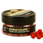 Populair BENZAR CONCOURSE TWISTER MINI SMOKE 5,5 MM RED KRILL - Bruta
