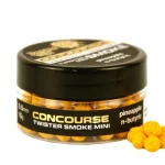 BENZAR CONCOURSE TWISTER MINI SMOKE 5,5 MM PINEAPPLE-N-BUTYR Populair