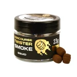 BENZAR CONCOURSE TWISTER SMOKE 12 MM SQUID - Ak Gereduceerde Prijs