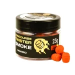 BENZAR CONCOURSE TWISTER SMOKE 12 MM MANGO - Ak Weekendaanbieding
