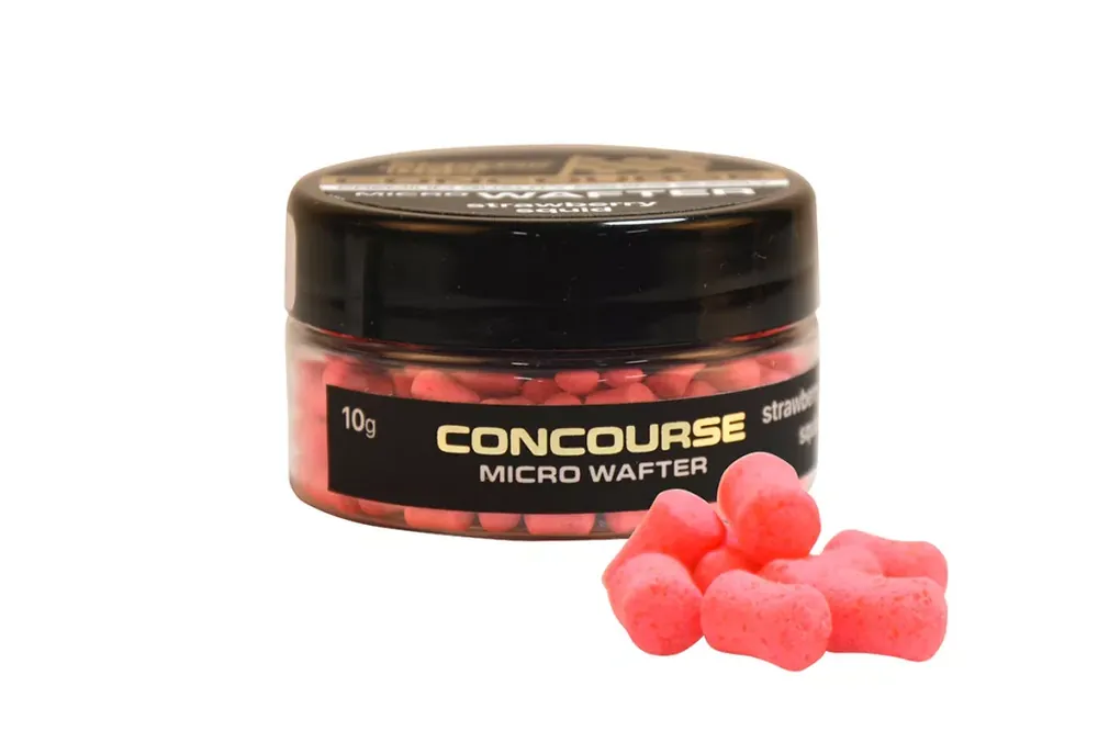 BENZAR MIX CONCOURSE MICRO WAFTERS EPER-TINTAHAL - Brutalfis Betrouwbaar