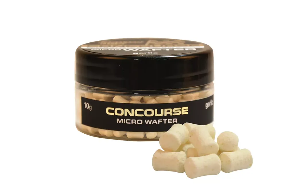 BENZAR MIX CONCOURSE MICRO WAFTERS FOKHAGYMA - Speciale Aanbieding