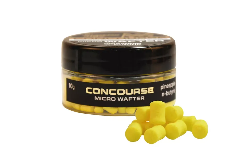BENZAR MIX CONCOURSE MICRO WAFTERS ANANÁSZ-VAJSAV - Brutalfi Uitverkoop