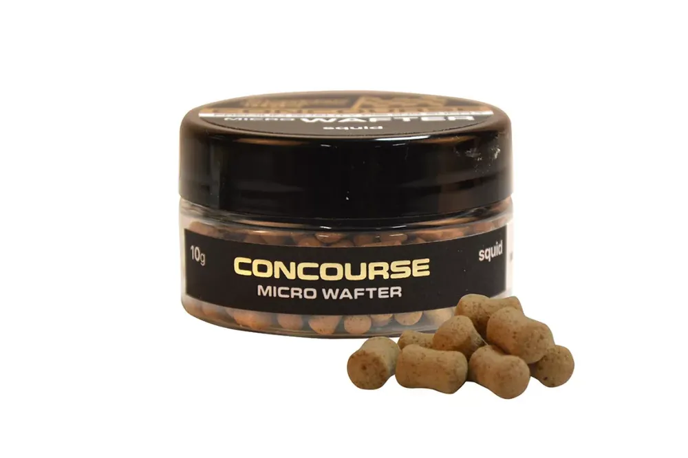 BENZAR MIX CONCOURSE MICRO WAFTERS TINTAHAL - A Op = Op