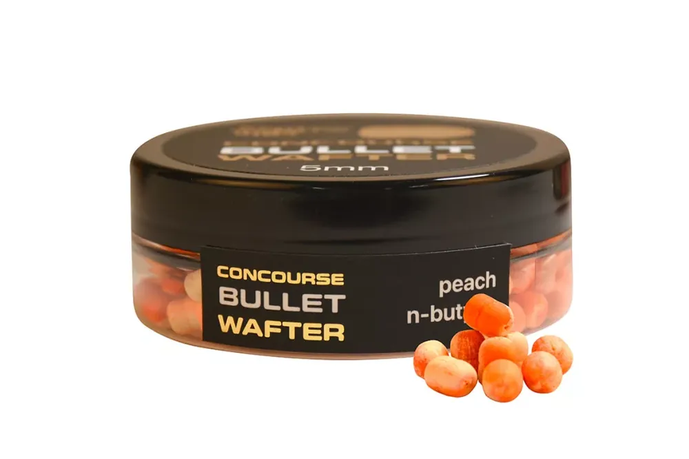 Beste Prijs BENZAR MIX CONCOURSE BULLET WAFTER ŐSZIBARACK-VAJSAV 5 MM -