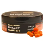 Speciale Aanbieding BENZAR MIX CONCOURSE BULLET WAFTER NARANCS-KARAMELL 5 MM - B